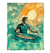 Sandy Shores Dreams Duvet Cover Collection - Beyond T-shirts